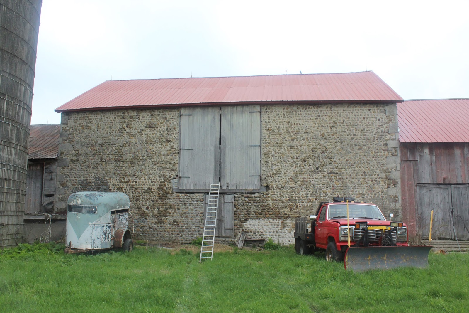 654 Route 20, West Winfield